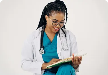 Profesional de la salud o área social