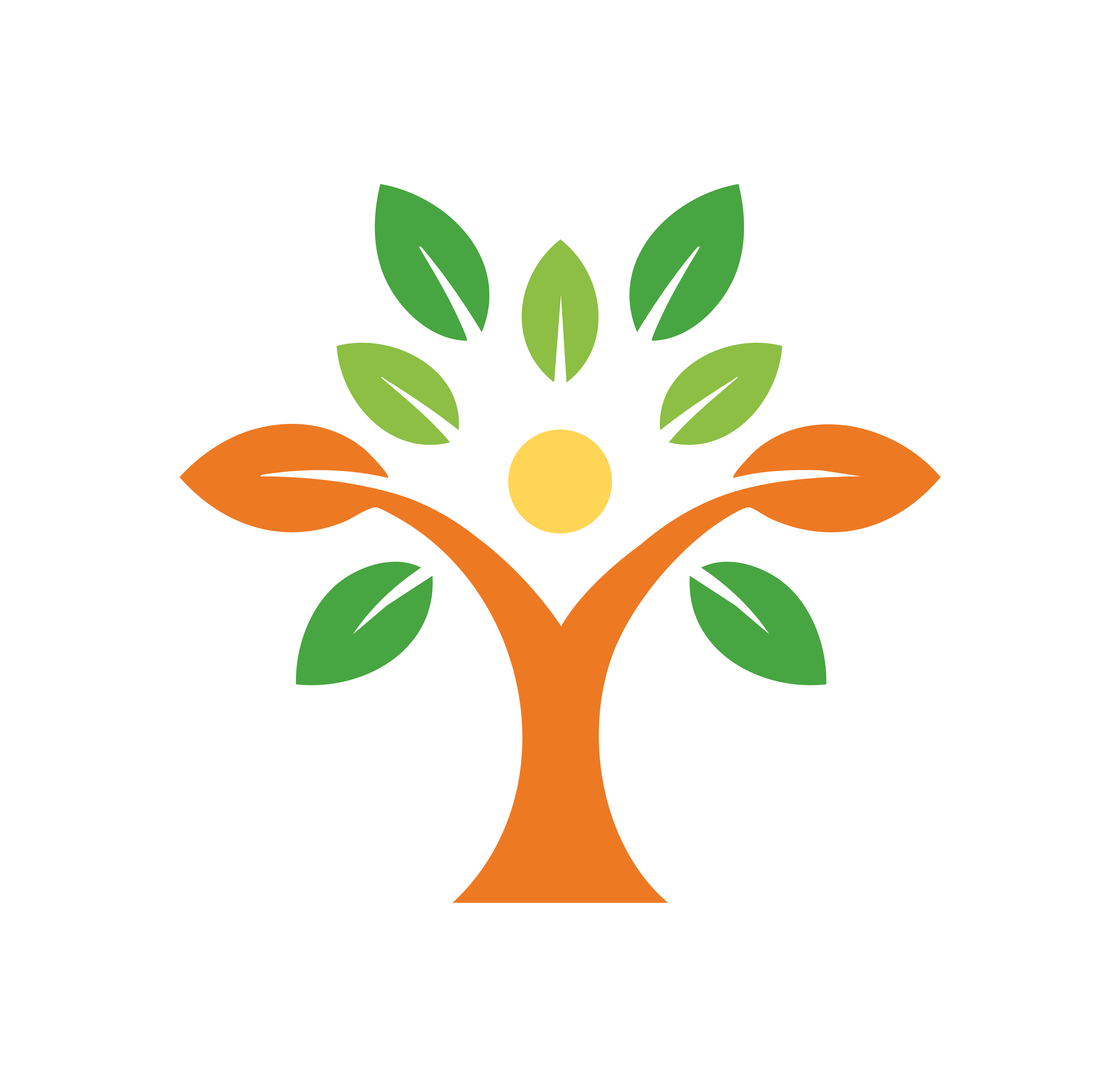 Logo Vivir Plenamente